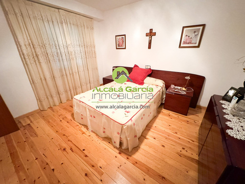 Casa en venta en Abejar