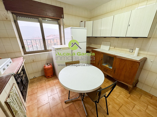 Casa en venta en Abejar