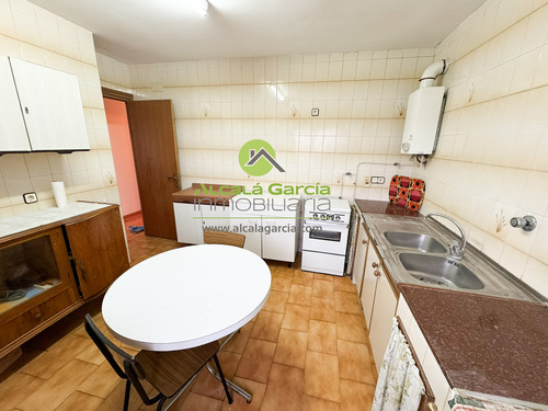 Casa en venta en Abejar