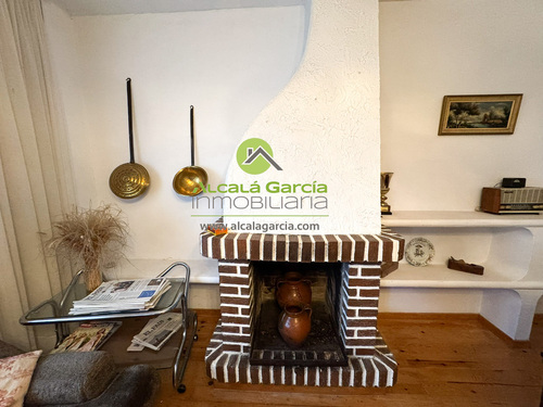 Casa en venta en Abejar