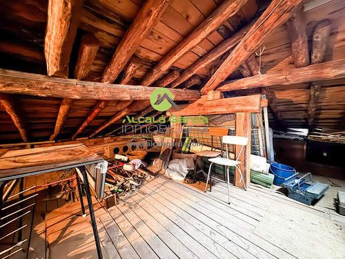 Casa en venta en Abejar