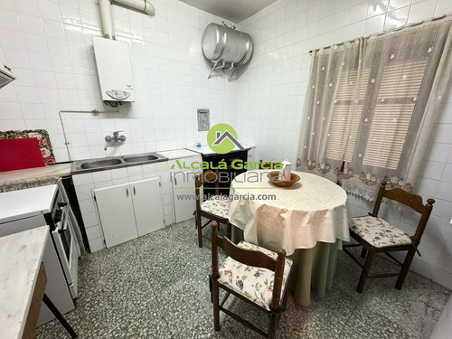 Casa en venta en Abejar