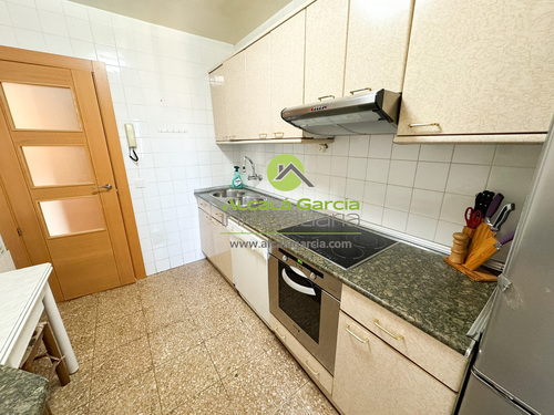 Piso en venta en El Burgo de Osma