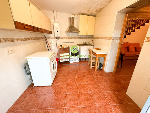 Casa en venta en Ligos