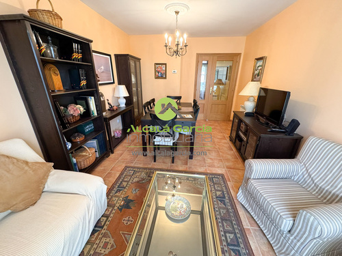 Piso en venta en Vinuesa