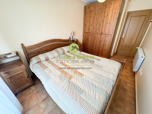 Piso en venta en Vinuesa