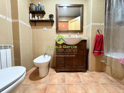 Piso en venta en Vinuesa