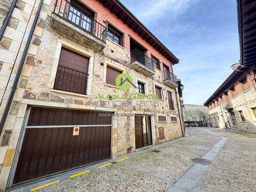 Piso en venta en Vinuesa