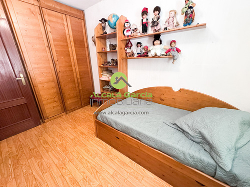 Casa en venta en El Burgo de Osma