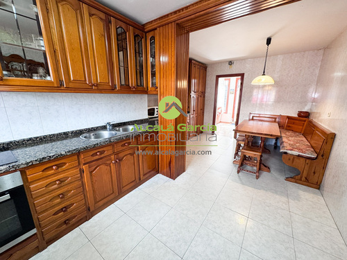 Casa en venta en El Burgo de Osma
