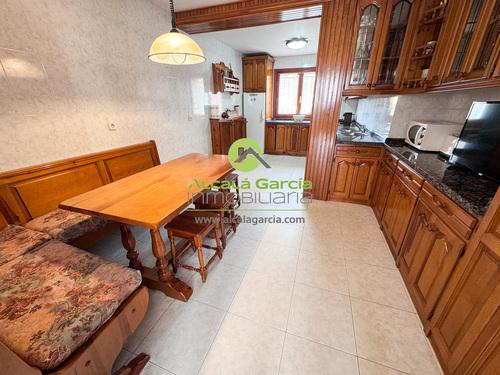 Casa en venta en El Burgo de Osma