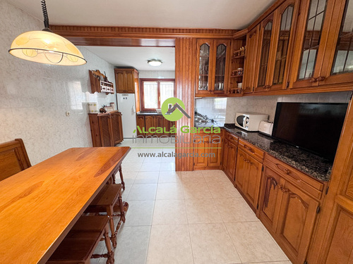 Casa en venta en El Burgo de Osma