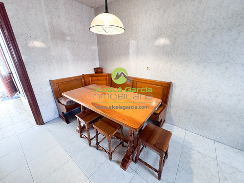 Casa en venta en El Burgo de Osma