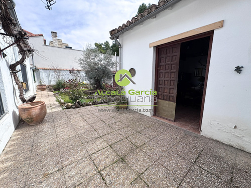 Casa en venta en El Burgo de Osma