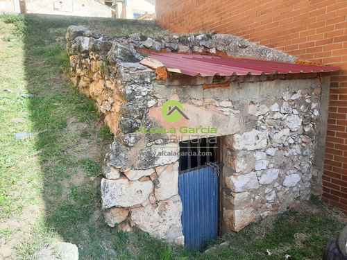 Casa en venta en Osma