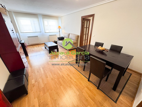 Piso en venta en El Burgo de Osma