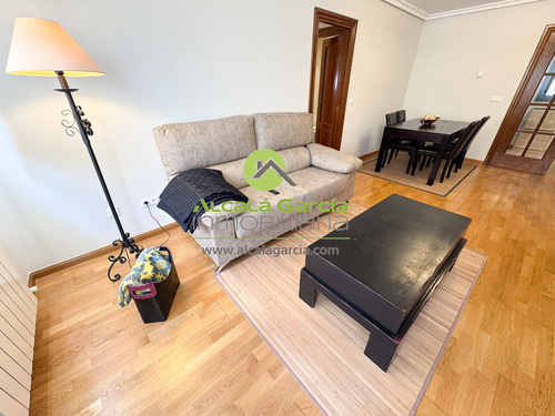 Piso en venta en El Burgo de Osma