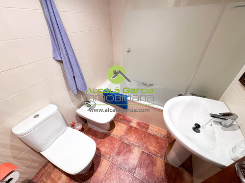 Piso en venta en El Burgo de Osma