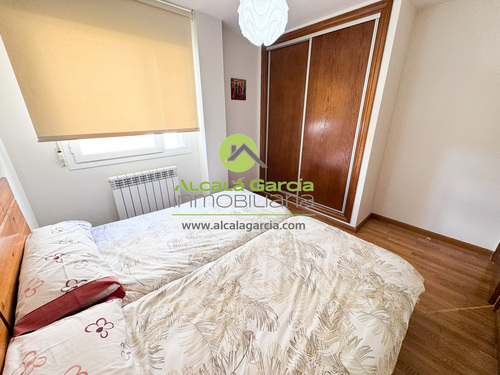 Piso en venta en El Burgo de Osma
