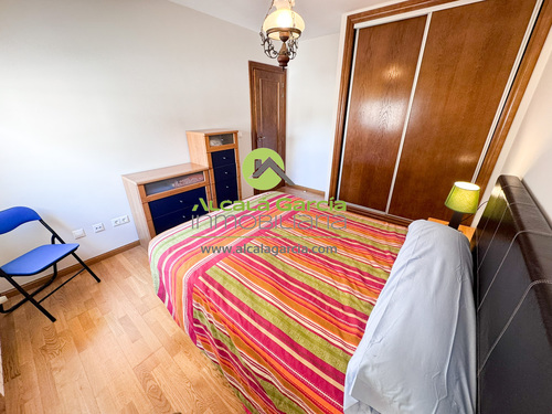 Piso en venta en El Burgo de Osma