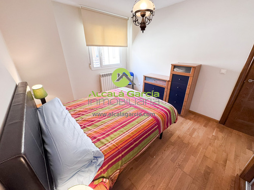 Piso en venta en El Burgo de Osma