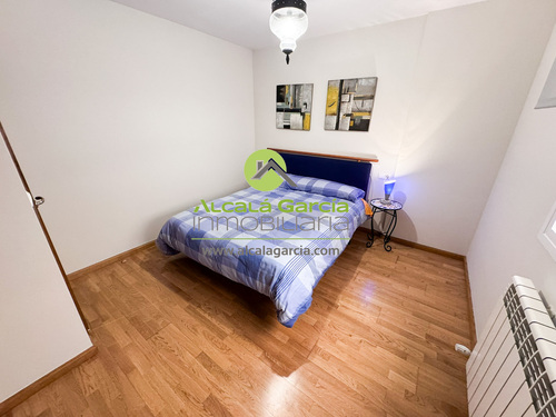 Piso en venta en El Burgo de Osma
