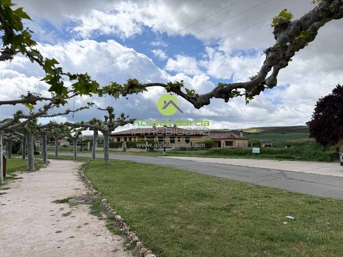 Solar en venta en Berlanga de Duero
