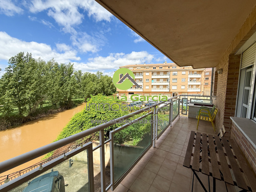 Piso en venta en San Esteban de Gormaz