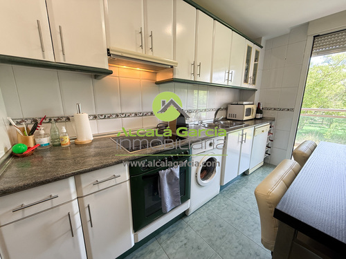 Piso en venta en San Esteban de Gormaz