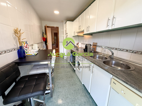 Piso en venta en San Esteban de Gormaz