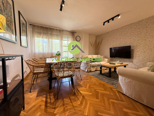 Piso en venta en San Esteban de Gormaz