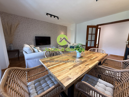 Piso en venta en San Esteban de Gormaz