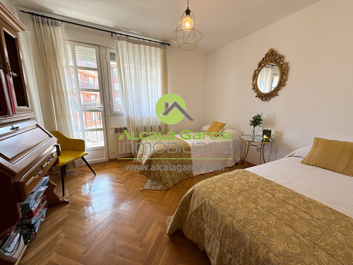 Piso en venta en San Esteban de Gormaz
