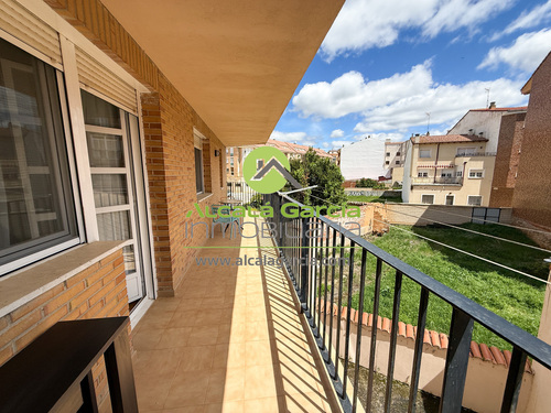 Piso en venta en San Esteban de Gormaz