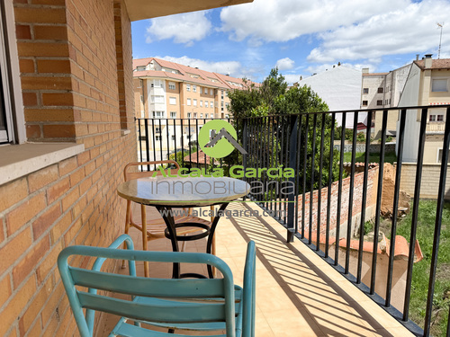 Piso en venta en San Esteban de Gormaz
