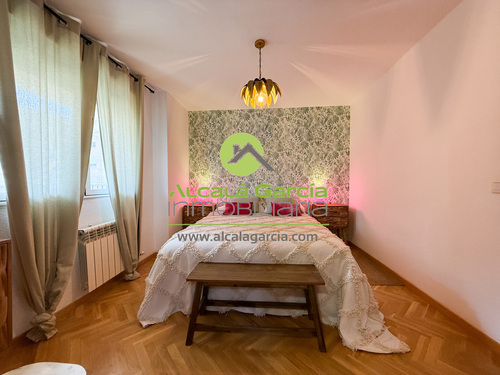 Piso en venta en San Esteban de Gormaz