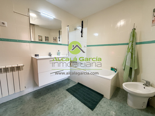 Piso en venta en San Esteban de Gormaz