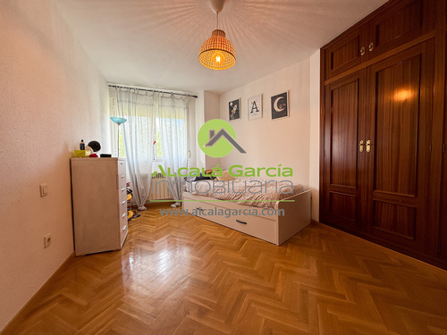 Piso en venta en San Esteban de Gormaz