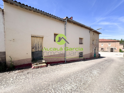 Casa en venta en Vild�