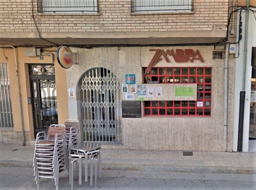 Locales en alquiler en San Esteban de Gormaz