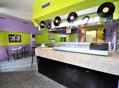 Locales en venta en San Esteban de Gormaz