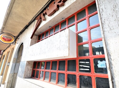 Locales en venta en San Esteban de Gormaz