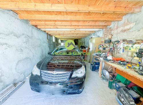 Garajes en venta en Montejo de Tiermes