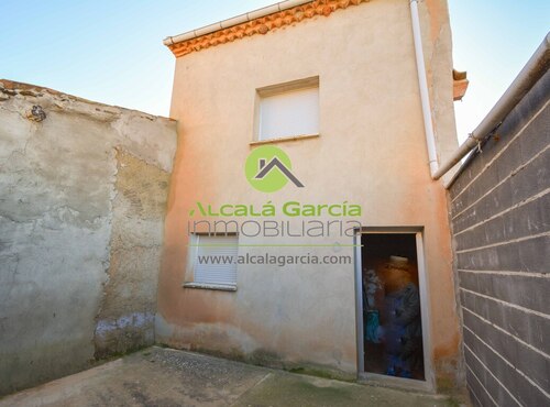 Casas o chalets en venta en Matanza de Soria
