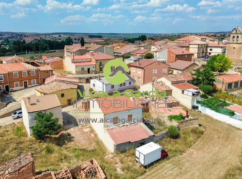 Casas o chalets en venta en Quintanilla de Tres Barrios