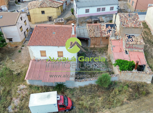 Casas o chalets en venta en Quintanilla de Tres Barrios