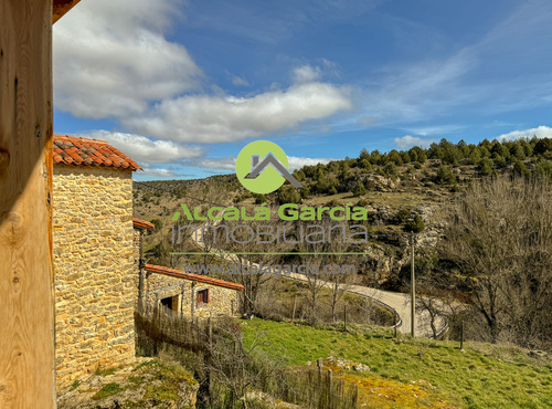 Casas o chalets en venta en Calataazor