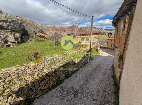 Casas o chalets en venta en Calataazor