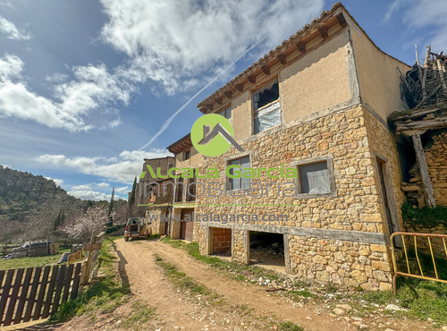 Casas o chalets en venta en Calataazor