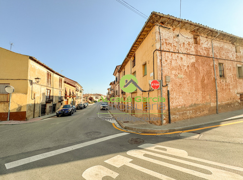 Casas o chalets en venta en El Burgo de Osma